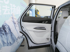 2022款 蓝鲸iDD 150KM旗舰PLUS智慧泊车版