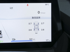 2022款 蓝鲸iDD 150KM旗舰PLUS智慧泊车版