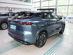 2022款 蓝鲸iDD 150KM旗舰PLUS智慧泊车版