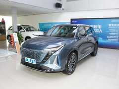2022款 蓝鲸iDD 150KM旗舰PLUS智慧泊车版