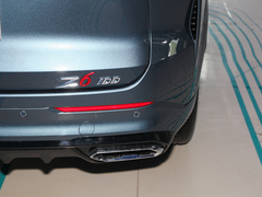 2022款 蓝鲸iDD 150KM旗舰PLUS智慧泊车版