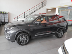 2022款 290TGDI DCT豪享版