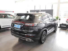 2022款 290TGDI DCT豪享版