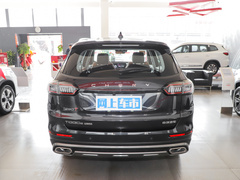 2022款 290TGDI DCT豪享版