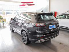 2022款 290TGDI DCT豪享版