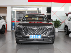2022款 290TGDI DCT豪享版