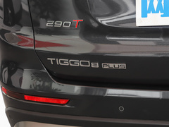 2022款 290TGDI DCT豪享版