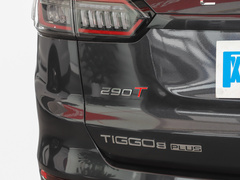 2022款 290TGDI DCT豪享版