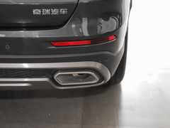 2022款 290TGDI DCT豪享版