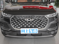 2022款 290TGDI DCT豪享版