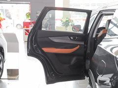 2022款 290TGDI DCT豪享版