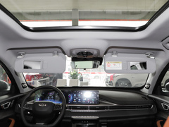 2022款 290TGDI DCT豪享版