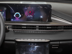 2022款 290TGDI DCT豪享版