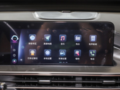 2022款 290TGDI DCT豪享版