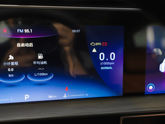2022款 290TGDI DCT豪享版