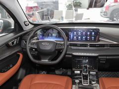 2022款 290TGDI DCT豪享版