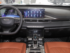 2022款 290TGDI DCT豪享版