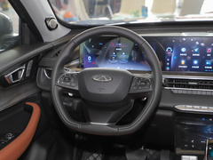 2022款 290TGDI DCT豪享版