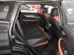 2022款 290TGDI DCT豪享版