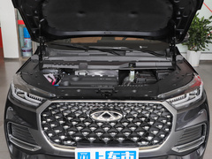 2022款 290TGDI DCT豪享版
