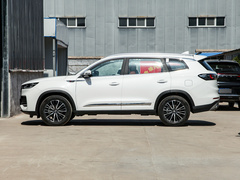2022款 290TGDI DCT豪享版+