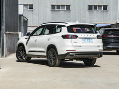 2022款 290TGDI DCT豪享版+
