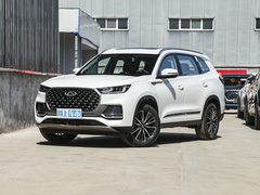 2022款 290TGDI DCT豪享版+