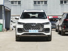 2022款 290TGDI DCT豪享版+