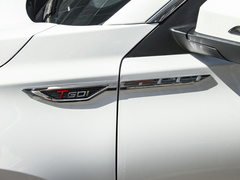 2022款 290TGDI DCT豪享版+