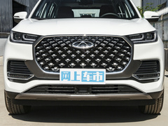 2022款 290TGDI DCT豪享版+