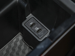 2022款 290TGDI DCT豪享版+