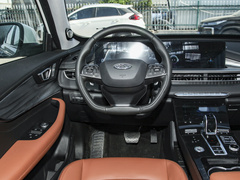 2022款 290TGDI DCT豪享版+