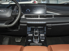 2022款 290TGDI DCT豪享版+