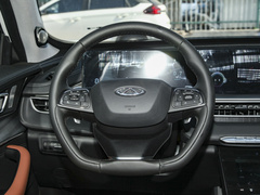 2022款 290TGDI DCT豪享版+