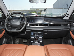2022款 290TGDI DCT豪享版+