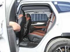 2022款 290TGDI DCT豪享版+