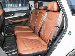 2022款 290TGDI DCT豪享版+