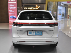 2023款 420km 进极版