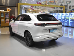 2023款 420km 进极版