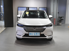 2023款 420km 进极版