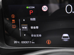 2023款 420km 进极版