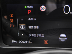 2023款 420km 进极版