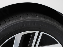 2023款 200TSI DSG超越版