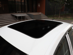 2023款 200TSI DSG超越版