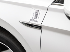 2023款 200TSI DSG超越版