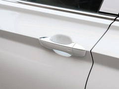 2023款 200TSI DSG超越版