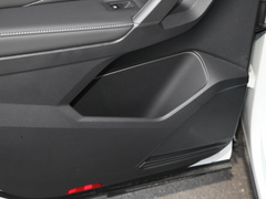 2023款 280TSI 自动两驱潮创限定版