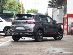 2022款 超级英雄版 1.5L 手动时尚型