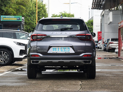 2022款 超级英雄版 1.5L 手动时尚型