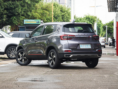 2022款 超级英雄版 1.5L 手动时尚型